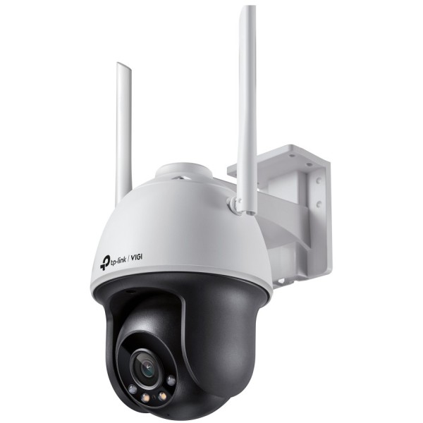 TP-LINK TP-LINK Omada IPCam VIGI C540-W(4mm) 4MP Full-Color