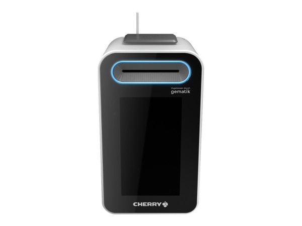 CHERRY CHERRY eHealth Terminal ST-1506 - SmartCard-Leser/-Schreiber ( ST-1506 )