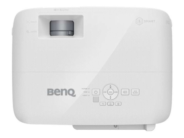 BENQ EH600 3500 Lumen F-HD Android USB Reader 9H.JLV77.13E