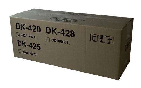 KYOCERA Drum Unit DK-420 302FT93047