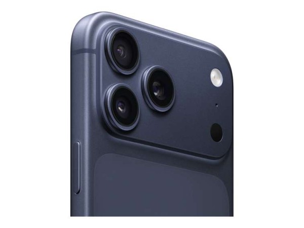 APPLE iPhone 17 Pro Deep Blue - 256 GB - 17,5 cm MFYP4HX/A