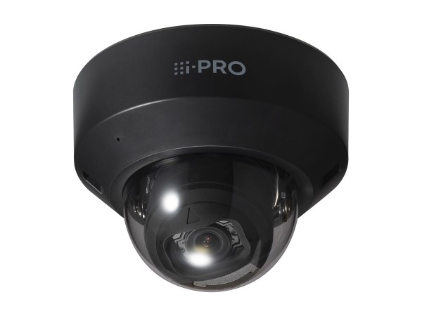 I-PRO I-PRO WV-S2136A-BV 2MP AI INDOOR Dome Netzwerk Kamera