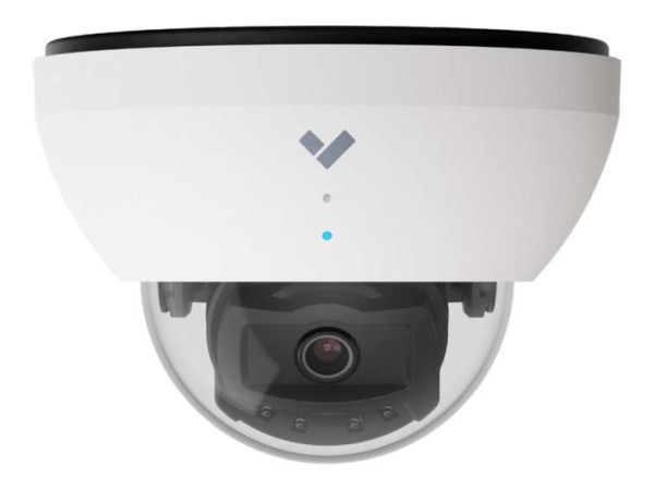 VERKADA CD42-F Indoor Dome Camera 512GB 60 Day CD42-512-HW-F
