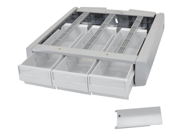 ERGOTRON ERGOTRON STYLEVIEW STORAGE DRAWER