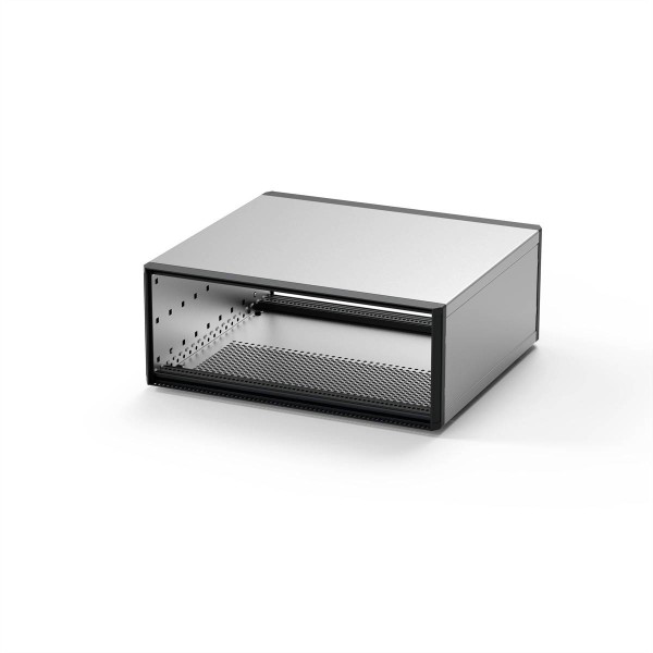 SCHROFF 24571026 Desktopgehäuse 132.6 x 255.5 1 St. 24571026