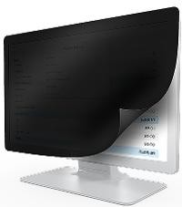 ELO TOUCH ELO TOUCH - Bildschirmfilter - 68.6 cm (27") - für Elo 2702L, 2703LM
