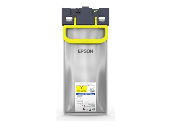 EPSON T05A4 - XL - Gelb - original - Tinten-Packung C13T05A40N