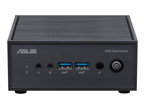 ASUS ASUS VIVO PN42-SN100AD Intel N100 4GB 128GB W11P