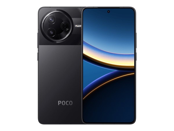 XIAOMI XIAOMI Poco F7 Pro Dual Sim - Black - 512 GB