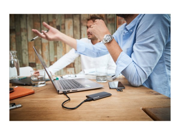 INTENSO INTENSO 3823440 256GB