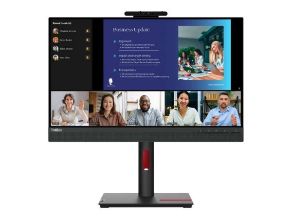 LENOVO ThinkVision T24v-30 60,45cm (23,8") 63D8MAT3EU