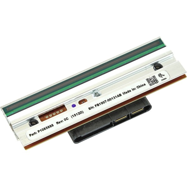 ZEBRA ZEBRA KIT PRINTHEAD 300DPI ZT610