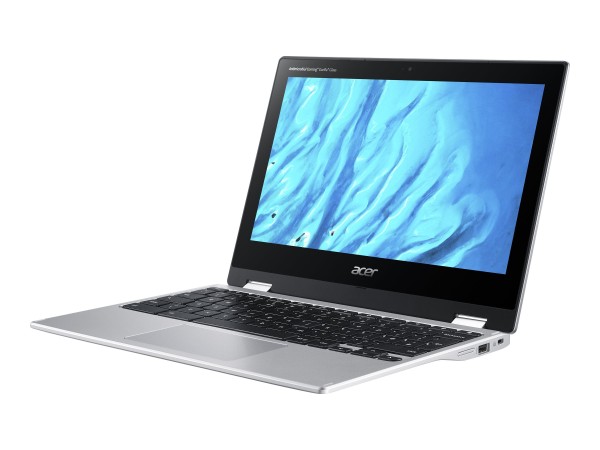 ACER Chromebook Spin 311 CP311-3H-K7MM Mali-G72 29,5cm (11,6") MediaTek MT8 NX.HUVEG.007