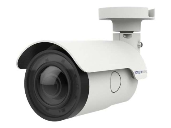 MOBOTIX MOBOTIX MOVE VandalBullet VB-8-IR-VA (DNN Video Analytics) MX-VB1A-8-IR-VA