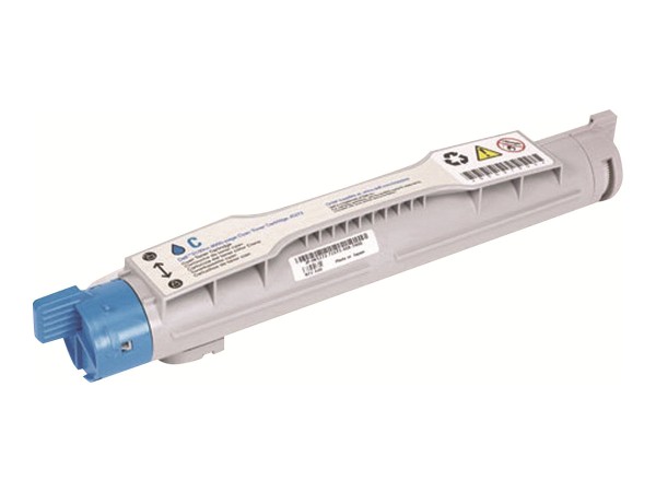 DELL Cyan Tonerpatrone 593-10118