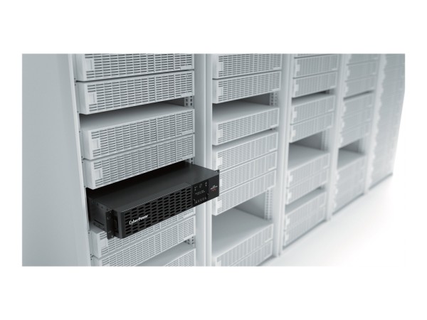 CYBERPOWER CYBERPOWER SYSTEMS USV Rack/Tower Line-Interactive UPS 3000VA/3000W