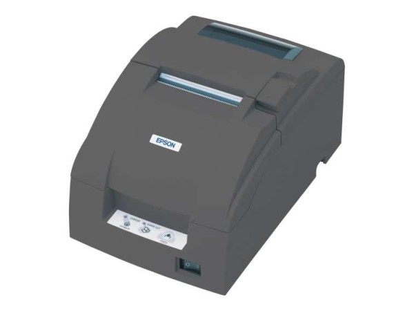 EPSON TM-U220B SERIAL EDG Bondrucker C31C514057
