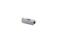 OKI Schwarz Tonerpatrone 44973536