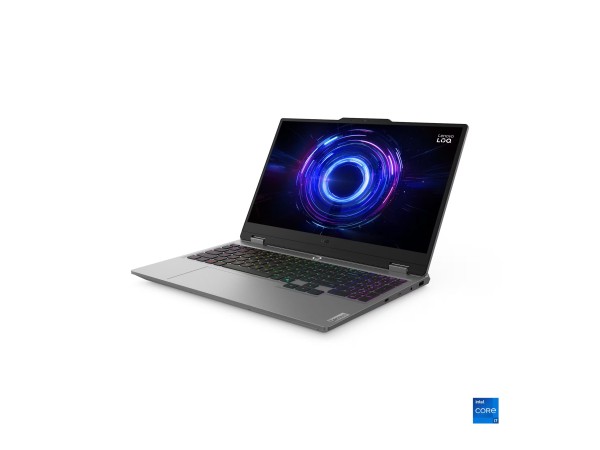 LENOVO LENOVO LOQ 3 39,6cm (15,6") i5-13450HX 16GB 512GB W11