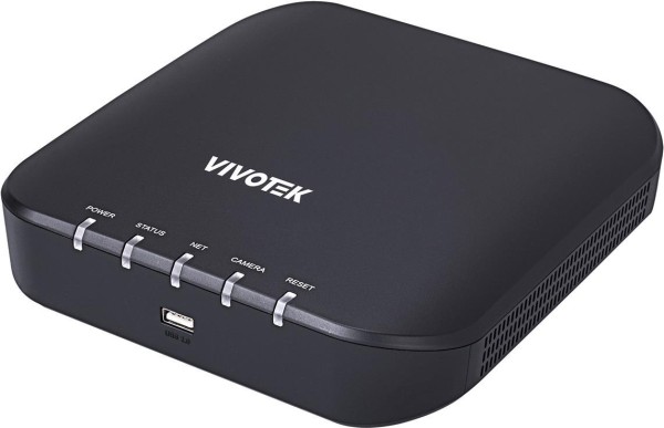 VIVOTEK VIVOTEK RX9502 Network Video Receiver