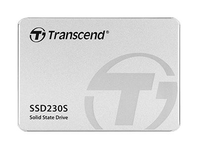 TRANSCEND TRANSCEND SSD230S 4TB