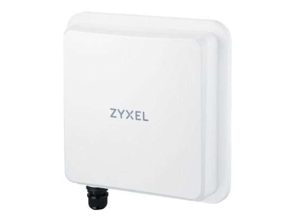 ZYXEL NR7102 NR7102-EU01V1F