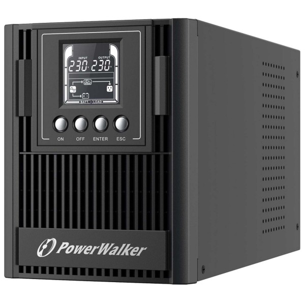 BLUEWALKER BLUEWALKER USV Powerwalker VFI 1000 AT  UK       900W Online