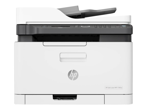 HP Color Laser MFP 179fwg 6HU09A#B19