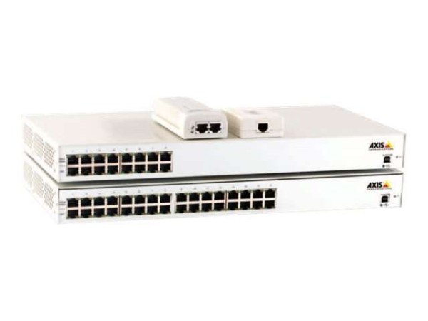 AXIS T8120 15W Midspan 10Pcs 5026-222
