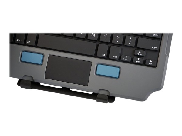 GAMBER-JOHNSON RUGGED LITE KEYBOARD GERMAN 7160-1449-02