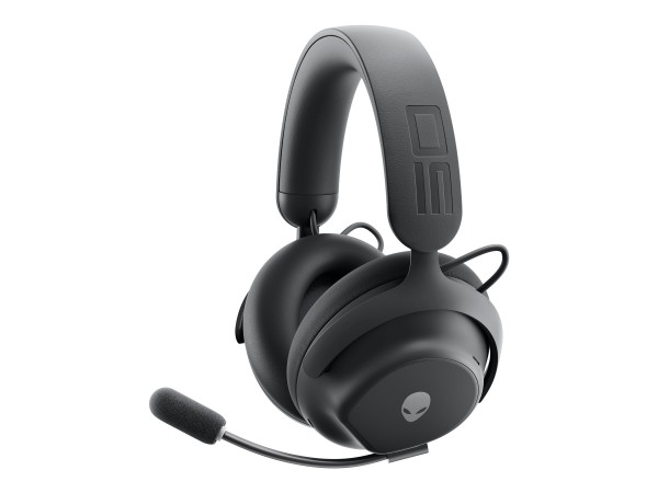 DELL DELL ALIENWARE PRO WIRELESS GAMING HEADSET