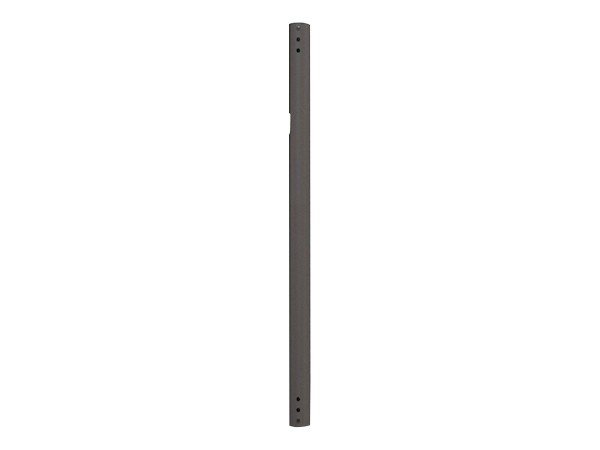 NEOMOUNTS PRO - Ceiling Mount Extension Pole - 80 cm/Black NMPRO-EP80