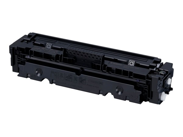 CANON CANON 046 Schwarz Tonerpatrone