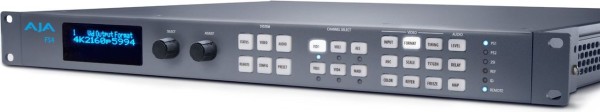 AJA AJA FS4 (FS4)