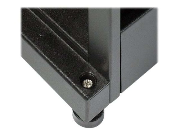 APC NetShelter SX 48U 600mm Wide x 1200mm De AR3307X610