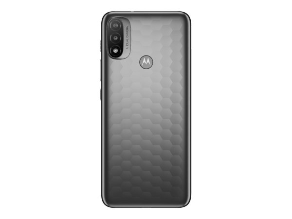 MOTOROLA MOTOROLA e20 Dual SIM 32GB/2GB Graphite Gray