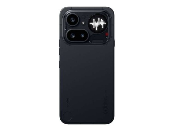 NOTHING Phone 4a Pro Black - 128 GB - 5.080 mAh A10400333