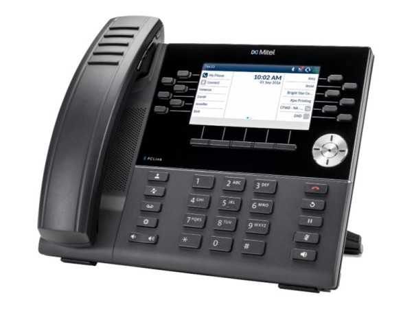 MITEL 6930w IP Phone 50008386
