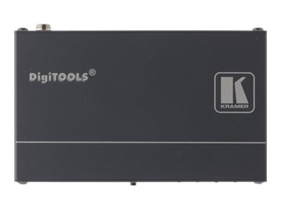 KRAMER KRAMER ELECTRONICS HDMI Verteiler 1x2 mit HDCP