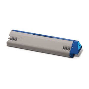 OKI OKI Toner/ Cyan  24.000 Seiten für C931