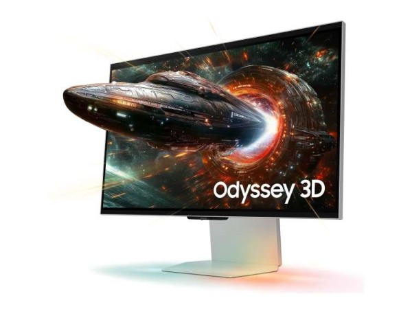 SAMSUNG Odyssey 3D G90XF 68,6cm (27") LS27FG904XUXEN