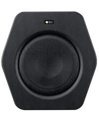 MONKEY BANANA MONKEY BANANA Turbo 10s schwarz - aktiver Subwoofer