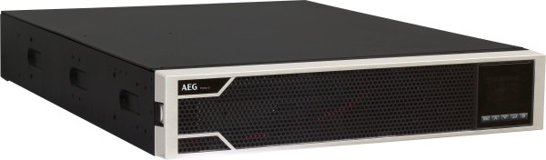 AEG POWER SOLUTIONS AEG POWER SOLUTIONS Protect D 3000S LCD+ USV 3000 VA
