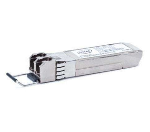 SOPHOS 10GBase-SR 10GbE Fiber Transceiver (GBIC), for UTM SFP+ ports ITFZTCHXF