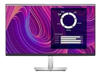 DELL P2723QE 68,6cm (27") DELL-P2723QE