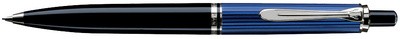 Pelikan Druckbleistift "Souverän 405", schwarz/blau