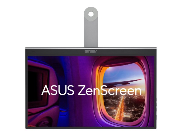 ASUS ZenScreen OLED MQ16AHE 39,6cm (15,6") 90LM07SV-B02170