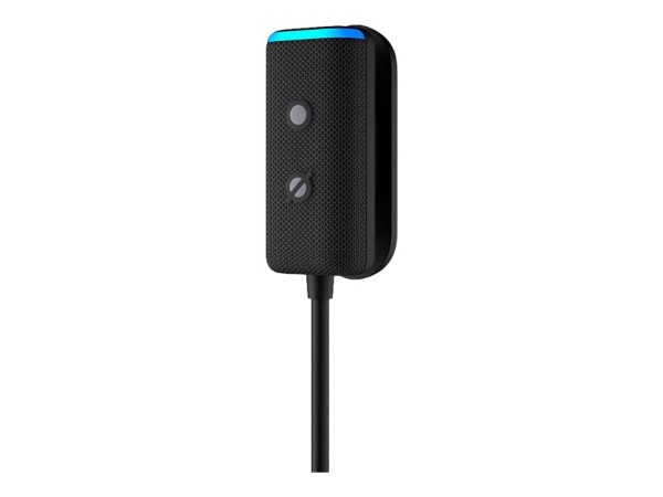 AMAZON Echo Auto (2. Generation), Schwarz B09Y13TCNZ