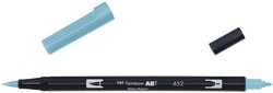 Tombow Doppelfasermaler "ABT DUAL BRUSH PEN", Pastellfarben