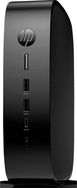 HP Elite t755 Ryzen Embedded V2546 8GB 256GB Igel 5H104EA#ABD